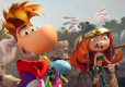 Rayman Legends Retold