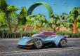 Hot Wheels Infinite Rush