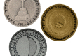 Silent Hill Collectable Coin 3-Pack