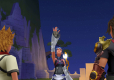 KINGDOM HEARTS Collection I~III