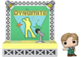 BTS Bitty POP! Stages Vinyl Figure V (Dynamite) 2,5 cm
