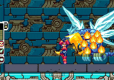 Mega Man Zero/ZX Legacy Collection (Import)