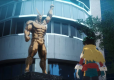 MY HERO ACADEMIA All's Justice