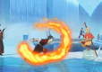 Avatar Legends: The Fighting Game