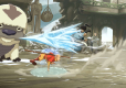 Avatar Legends: The Fighting Game