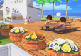 Tomodachi Life Living the Dream OKŁ WŁ.