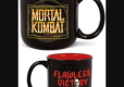 Mortal Kombat Young Adult Breakfast Mug In Gift Box 415ml