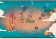 Aquamarine: Explorer's Edition