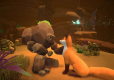 Unpetrified: Echoes of Nature