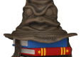 Harry Potter POP! Vinyl SFX Figure Sorting Hat 9 cm nr 203
