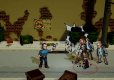 The Walking Dead: Streets Of Survival Deluxe Edition