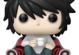 Death Note POP! Animation L 9 cm nr 2381
