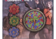Resident Evil 4 Replica Church Puzzle Medallion Set