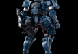 HGGQ 1/144 POLICE ZAKU