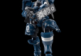 HGGQ 1/144 POLICE ZAKU