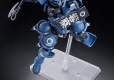 HGGQ 1/144 POLICE ZAKU