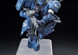HGGQ 1/144 POLICE ZAKU