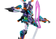 HGGQ 1/144 GFreD
