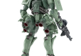 HGGQ 1/144 MS-06 ZAKU (GQ)