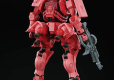 HGGQ 1/144 MS-O6S CHAR'S ZAKU (GQ)