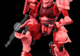 HGGQ 1/144 MS-O6S CHAR'S ZAKU (GQ)