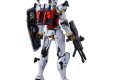 HGGQ 1/144 RX-78-02 WHITE GUNDAM