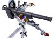 HGGQ 1/144 RX-78-02 WHITE GUNDAM