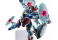 HGGQ 1/144 GQuuuuuuX (ENDYMION UNIT AWAKENED)
