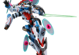 HGGQ 1/144 GQuuuuuuX (ENDYMION UNIT AWAKENED)