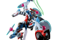 HGGQ 1/144 GQuuuuuuX (ENDYMION UNIT AWAKENED)