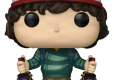 Stranger Things: Tales from '86 POP! Dustin 9 cm nr 2462