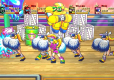 Ninja Baseball League-Man:  Bases Loaded (Import)