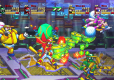 Ninja Baseball League-Man:  Bases Loaded (Import)