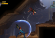 Metroid Ravenous