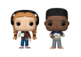 Stranger Things POP! 2-Pack Max & Lucas 9 cm nr 2