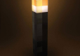 Minecraft Torch Light