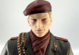 Metal Gear Solid Delta: Snake Eater Figurka PVC Ocelot 20 cm