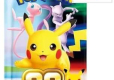 Karty Pokémon 30th CELEBRATION 20x Booster Japoński