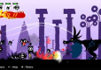 Patapon 1+2 Replay (FR/ANG) na kartridżu