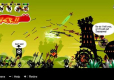Patapon 1+2 Replay (FR/ANG) na kartridżu