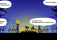 Patapon 1+2 Replay (FR/ANG) na kartridżu