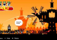 Patapon 1+2 Replay (FR/ANG) na kartridżu