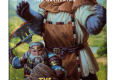 Magic the Gathering The Hobbit Play Booster