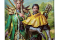 Magic the Gathering The Hobbit Play Booster