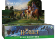 Magic the Gathering The Hobbit Play Booster