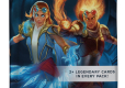 Magic the Gathering Reality Fracture Play Booster
