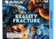 Magic the Gathering Reality Fracture Draft Night